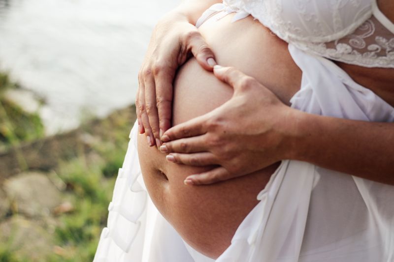 5+1 συμπτώματα εγκυμοσύνης
